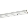 Produktbild: Gardinia Vorhangschiene 2-läufig GE2 Weiß 210 cm