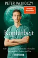 Produktbild: Kopfarbeit, Peter Vajkoczy