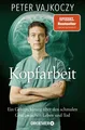 Produktbild: Kopfarbeit von Peter Vajkoczy UNGELESEN
