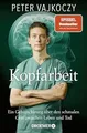 Produktbild: Kopfarbeit: Ein Gehirnchirurg über den schmalen Grat... | Buch | Zustand wie neu