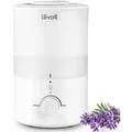 Produktbild: Levoit Luftbefeuchter (27 m²) (HEAPHULVNEU0052)