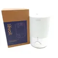 Produktbild: LEVOIT Luftbefeuchter Kinderzimmer Top Fill 3L25H mit Licht und Home Einrichtung