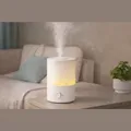 Produktbild: Levoit 3L Luftbefeuchter Ultraschall Humidifier Leise Auto-Shut-Off Weiß 200096
