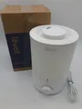 Produktbild: LEVOT Dual 150 Luftbefeuchter 3L mit Nachtlicht, Aromaöl, Top-Fill Design