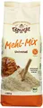 Produktbild: Bauckhof Mehl-Mix Universal glutenfrei, 4er Pack (4 x 800 g) - Bio