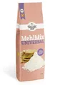 Produktbild: Bauckhof Mehl-Mix Universal glutenfrei Bio (2x 800g) Doppelpack Mehle vegan