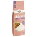 Produktbild: Bauckhof Mehl Mix Universal glutenfrei 800g Bio vegan vegetarisch