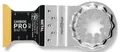 Produktbild: FEIN Sägeblatt CarbidePro E-Cut 45x35 mm Starlock - 63502236210