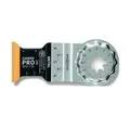 Produktbild: Fein Sägeblatt E-Cut Carbide Pro B.32mm Starlock Oszilliererzubehör