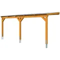 Produktbild: SKANHOLZ Carport 