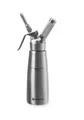 Produktbild: Hendi Sahnespender Profi Line 0,5L edelstahl