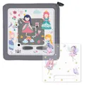 Produktbild: younikat 2er-Set Schutzfolie für Toniebox Prinzessin und Feen I dv_1417