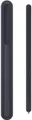 Produktbild: Samsung S Pen - Fold Edition - aktiver Stylus - Bluetooth - Schwarz - für Galaxy Z Fold5 (EJ-PF946BBEGEU)
