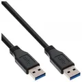 Produktbild: Kindermann HDMI 2.0 AOC Kabel Typ A Stecker/Stecker 19-Pin, 15m, schwarz (5809006215)