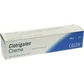 Produktbild: Clotrigalen Creme 100 g