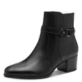 Produktbild: Tamaris Damen Stiefel schwarz 37