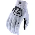 Produktbild: Troy Lee Designs Air Motocross Handschuhe, weiss, Größe 2XL für Männer