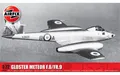 Produktbild: Gloster Meteor F.8/FR.9 / 1:72 - Airfix