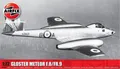 Produktbild: Airfix A04067 - 1/72 Gloster Meteor F.8/FR.9 - Neu