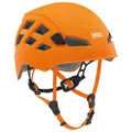 Produktbild: Petzl - Boreo - Kletterhelm Gr S/M orange
