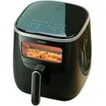 Produktbild: Philips - 3000 Serie Airfryer 3000 Serie Hd9257/80 Digitales Fenster