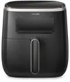 Produktbild: 8720389028380  3000 series HD9257/80 Airfryer XL Serie 3000 mit digitalem