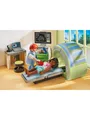 Produktbild: Playmobil City Action - MRT mit Patient