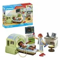 Produktbild: 71618 Playm. MRT mit Patient 71618