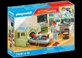 Produktbild: 71618 MRT mit Patient