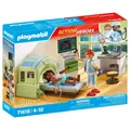Produktbild: PLAYMOBIL 71618 MRT mit Patient