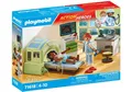 Produktbild: PLAYMOBIL Action Heroes MRT mit Patient 71618