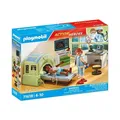 Produktbild: PLAYMOBIL® 71618 Act!on Heroes - MRT mit Patient