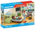 Produktbild: Playmobil City Life 71618 MRT mit Patient NEUHEIT 2024 OVP<