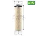 Produktbild: Sekundärluftfilter MANN-FILTER CF1200