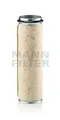 Produktbild: MANN-FILTER CF1200 SekundÃ¤rluftfilter 02035