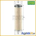 Produktbild: Sekundärluftfilter MANN-FILTER CF1200