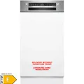 Produktbild: Bosch Spülmaschine SPI2HKS42E Serie 2