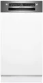 Produktbild: Bosch - SPI2HKS42E - Geschirrspüler - 45 cm - teilintegrierbar