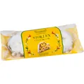 Produktbild: KuchenMeister Christstollen mit Rosinen und Puderzucker 750g