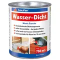 Produktbild: baufan Wasser-Dicht Grau 750 ml Dichtungsmasse sofort wasserdicht