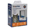 Produktbild: CAT MATE Katzenklappe Katzentür elektromagnetisch 254W
