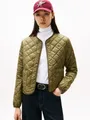 Produktbild: Tommy Hilfiger Steppjacke LW PADDED REG QUILTED JACKET