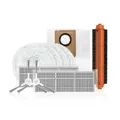 Produktbild: EZVIZ RS20 Pro Zubehörpaket - Weiß