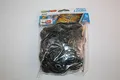 Produktbild: Magic Loom Bands Bänder 300er schwarz Metallic +12 Clips+Nadel 65037