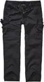 Produktbild: Brandit Tactical Ripstop Hose, schwarz, XL
