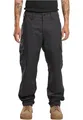Produktbild: Brandit Tactical Pants Ripstop, Farbe: Black, Größe: XL