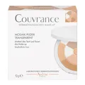Produktbild: Avene Couvrance Mosaik-Puder transparent mit Schwämmchen · 10 g · PZN 17257625