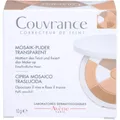 Produktbild: AVENE Couvrance Mosaik-Puder transp.m.Schwämmchen 10 g PZN 17257625