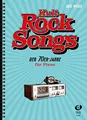 Produktbild: Kult-Rocksongs der 70er-Jahre: 30 „Klassiker“, arrangiert für Piano