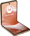 Produktbild: Motorola Motorola razr40 ultra Smartphone (17,52 cm/6,9 Zoll, 256 GB Speicherplatz, 12 MP Kamera)